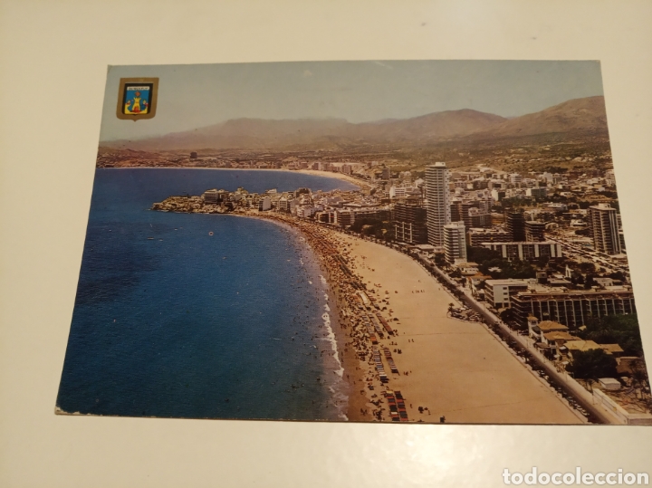 Postales: Benidorm - Foto 1