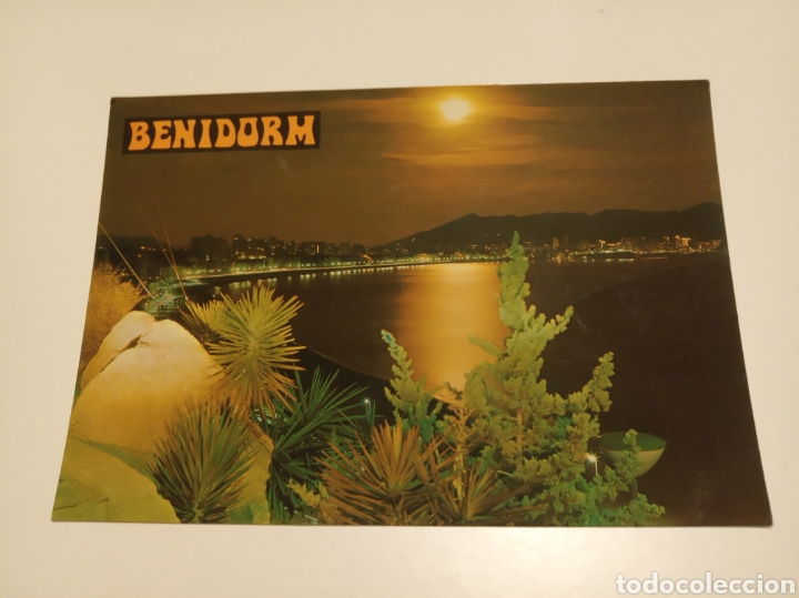Postales: Benidorm - Foto 1
