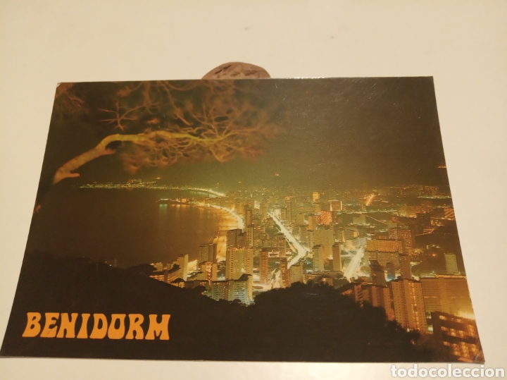 Postales: Benidorm - Foto 1