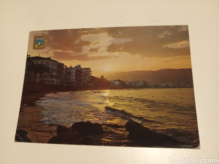 Postales: Benidorm - Foto 1
