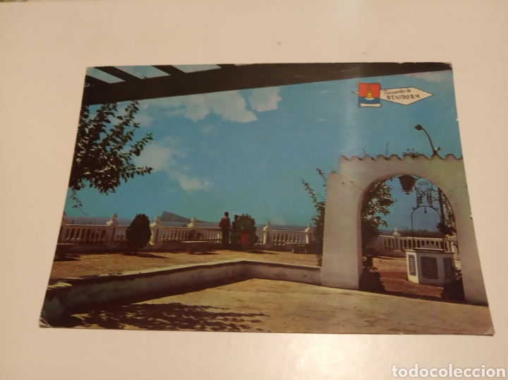 Postales: Benidorm - Foto 1