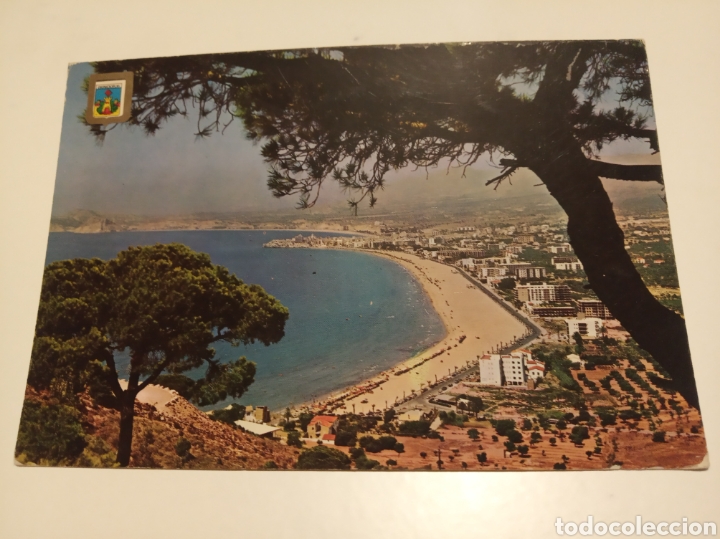 Postales: Benidorm - Foto 1
