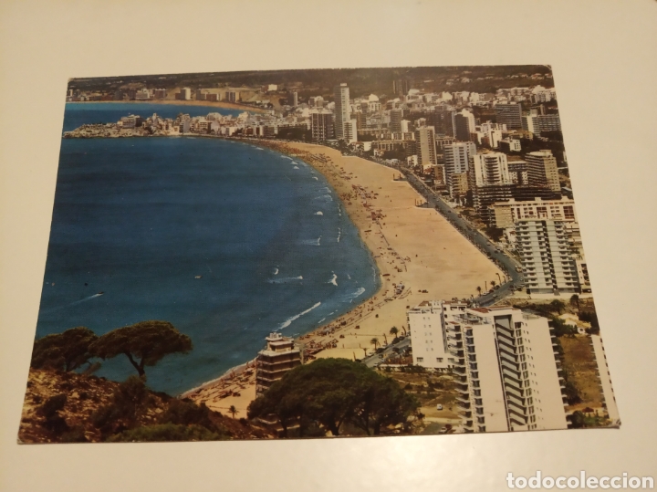 Postales: Benidorm - Foto 1