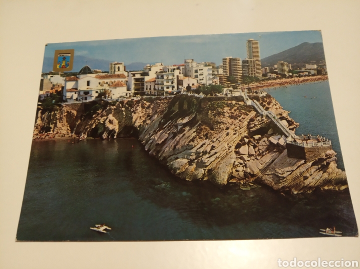 Postales: Benidorm - Foto 1