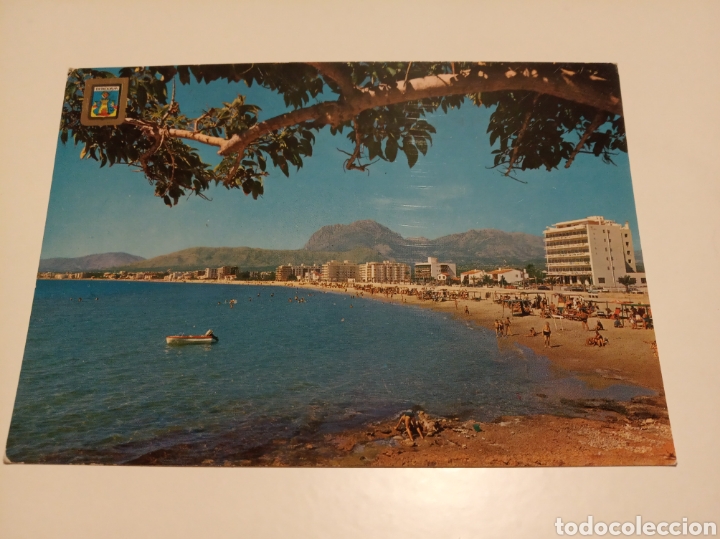 Postales: Benidorm - Foto 1