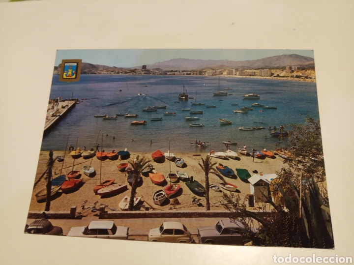 Postales: Benidorm - Foto 1