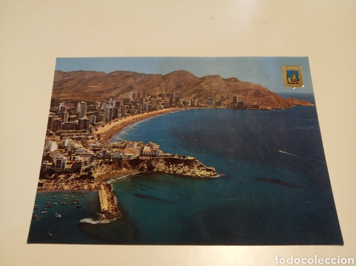 Postales: Benidorm - Foto 1