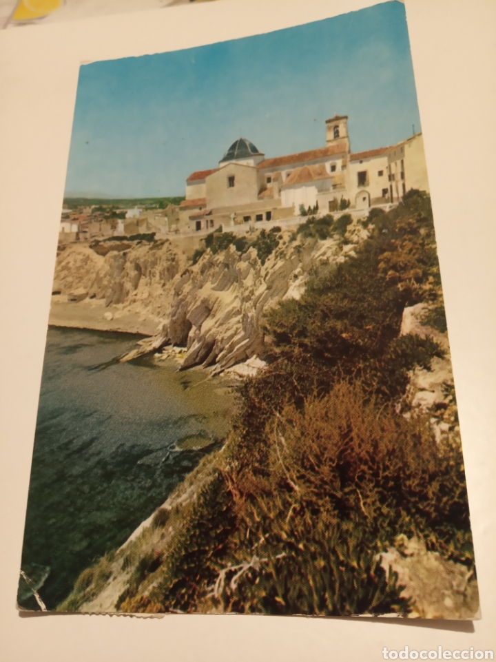 Postales: Benidorm - Foto 1