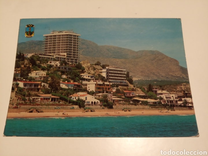 Postales: Benidorm - Foto 1