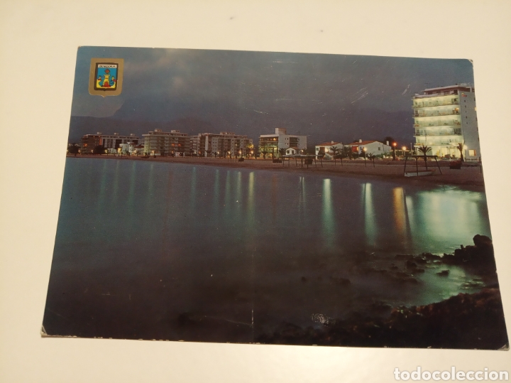 Postales: Benidorm - Foto 1
