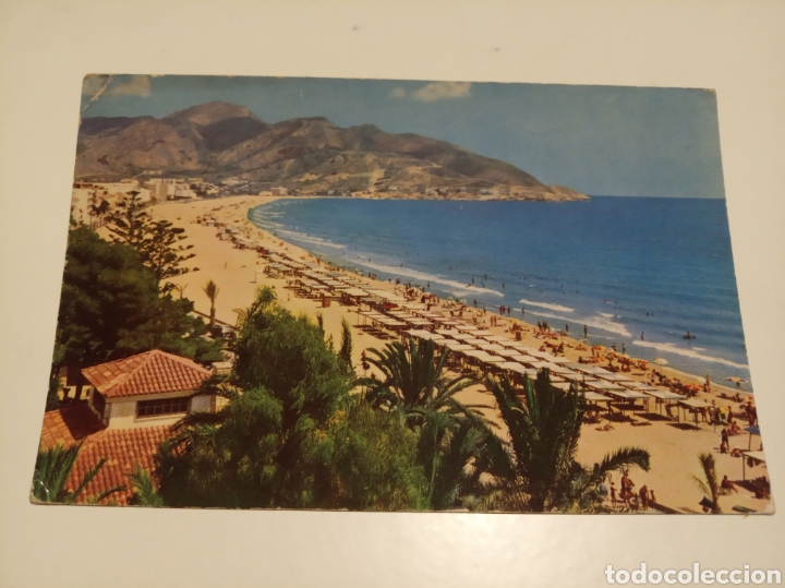 Postales: Benidorm - Foto 1