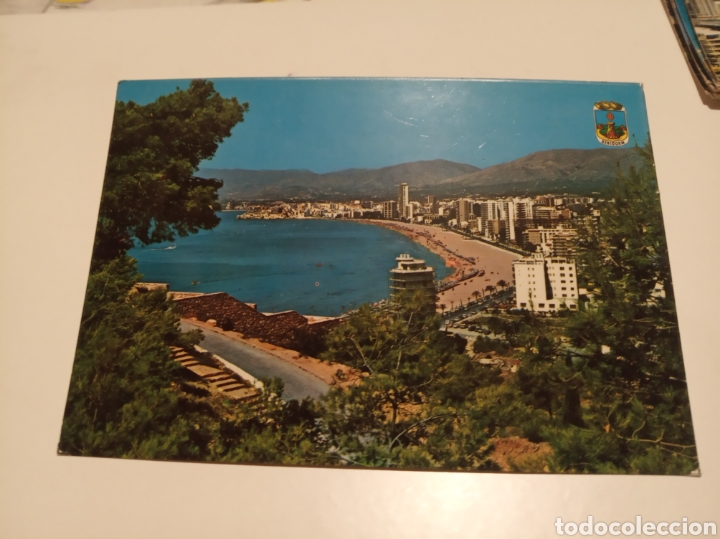 Postales: Benidorm - Foto 1