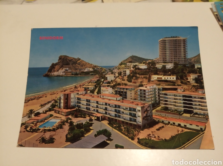 Postales: Benidorm postal - Foto 1