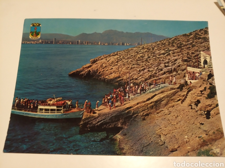 Postales: Benidorm postal - Foto 1