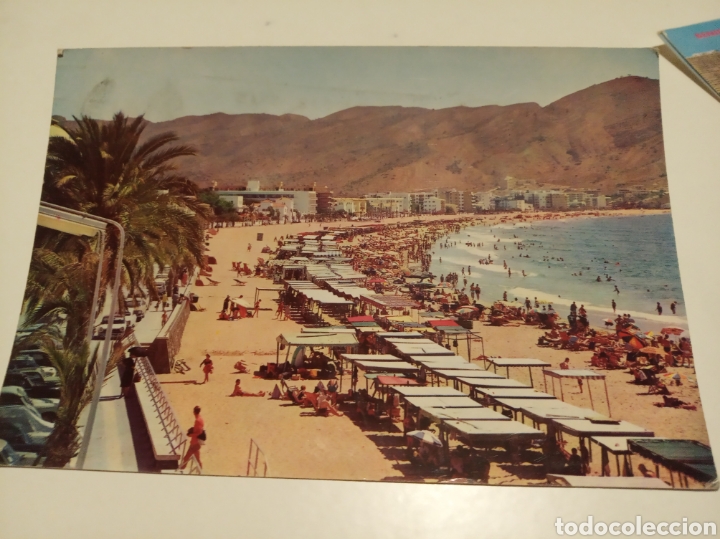Postales: Postal Benidorm - Foto 1