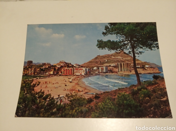 Postales: Postal Benidorm - Foto 1