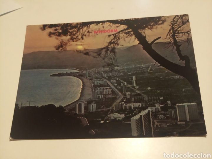 Postales: Benidorm - Foto 1