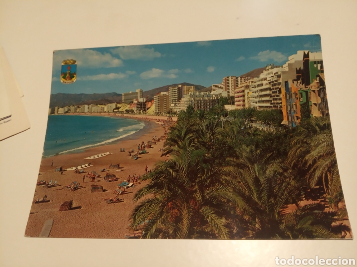 Postales: Benidorm postal - Foto 1