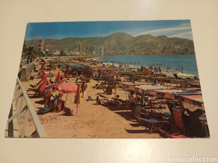 Postales: Benidorm postal - Foto 1