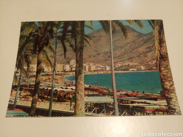 Postales: Benidorm postal - Foto 1