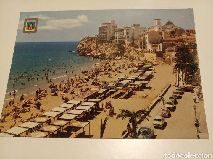 Postales: Benidorm postal - Foto 1