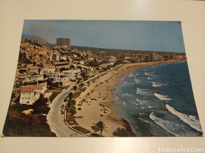Postales: Benidorm postal - Foto 1