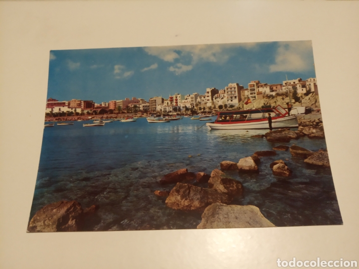 Postales: Benidorm postal - Foto 1