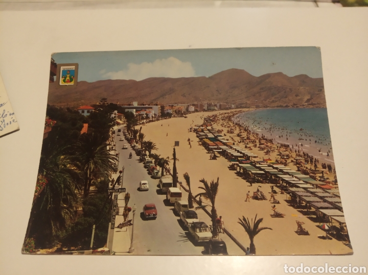 Postales: Benidorm postal - Foto 1