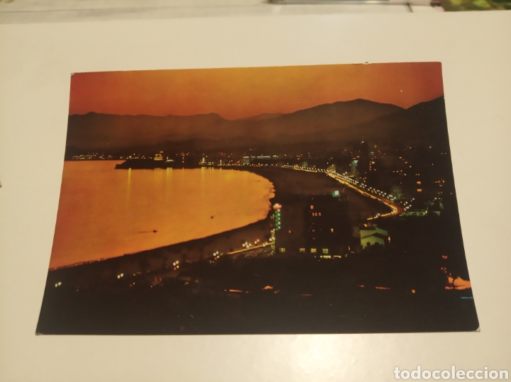 Postales: Benidorm postal - Foto 1