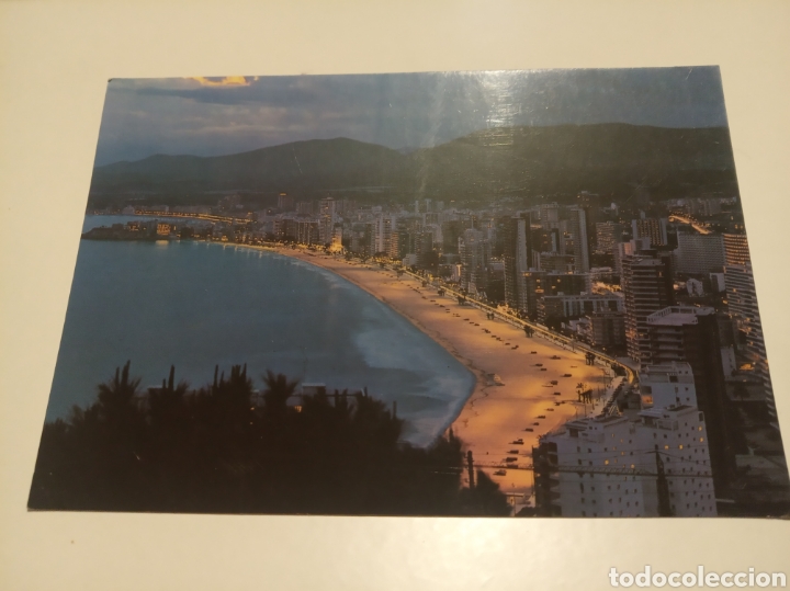 Postales: Benidorm postal - Foto 1