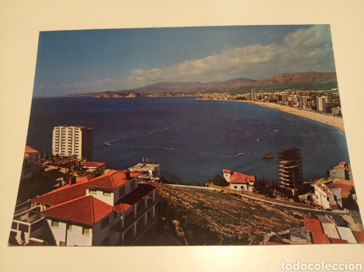 Postales: Benidorm postal - Foto 1