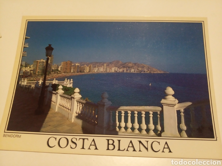 Postales: Benidorm postal - Foto 1