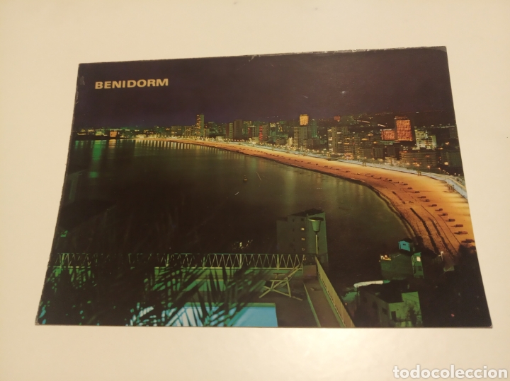 Postales: Benidorm postal - Foto 1