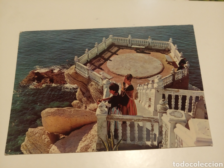 Postales: Benidorm postal - Foto 1