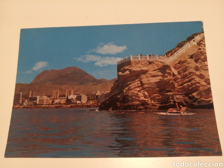 Postales: Benidorm postal - Foto 1