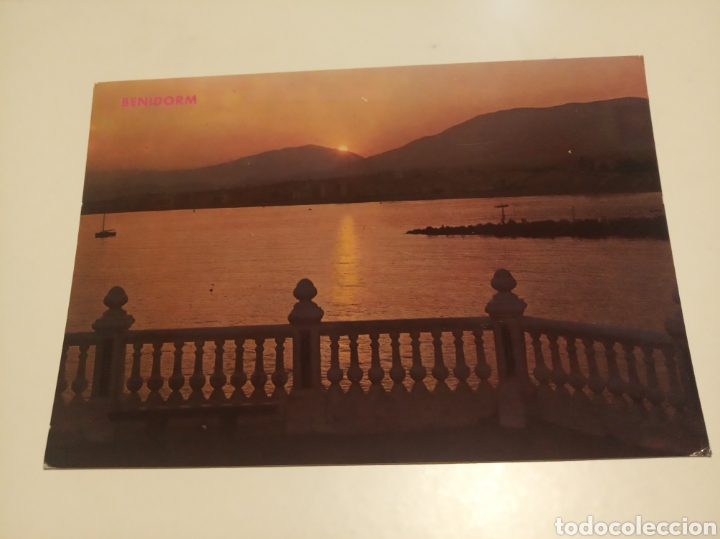 Postales: Benidorm postal - Foto 1
