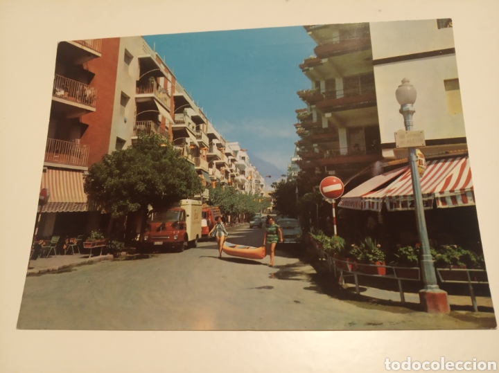Postales: Benidorm postal - Foto 1