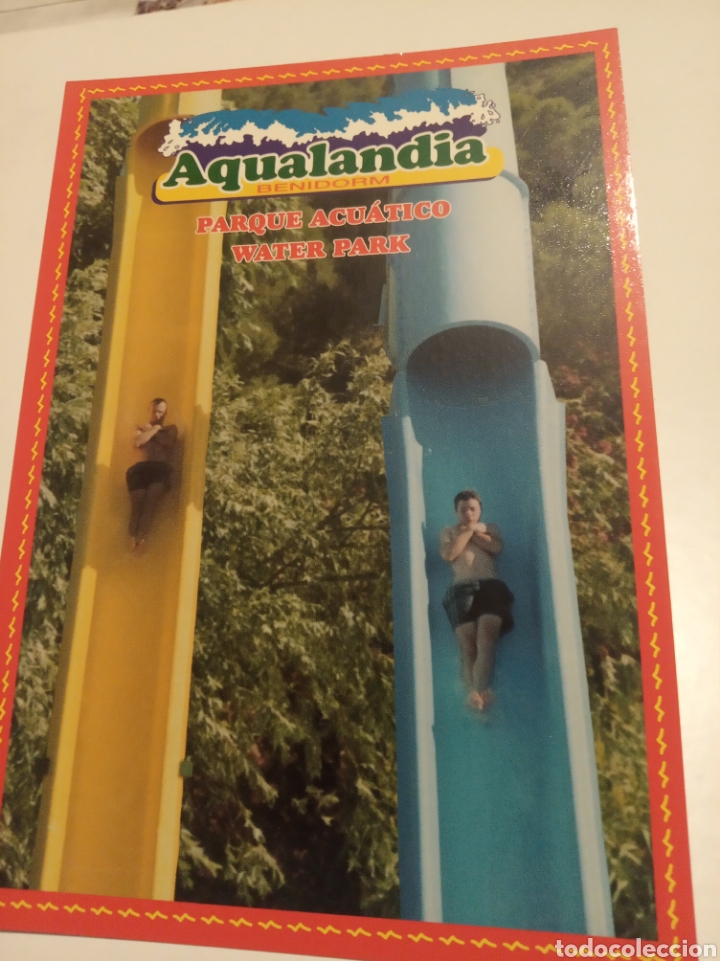Postales: Benidorm postal - Foto 1