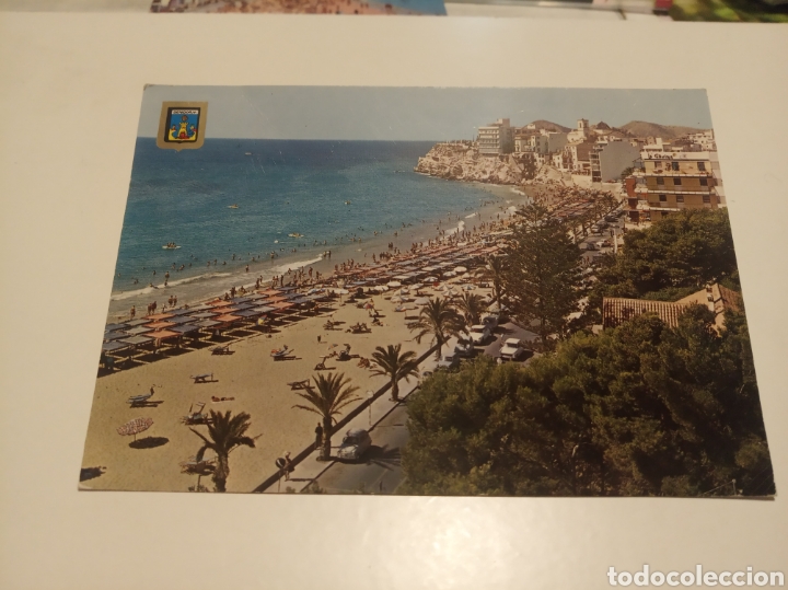 Postales: Benidorm postal - Foto 1
