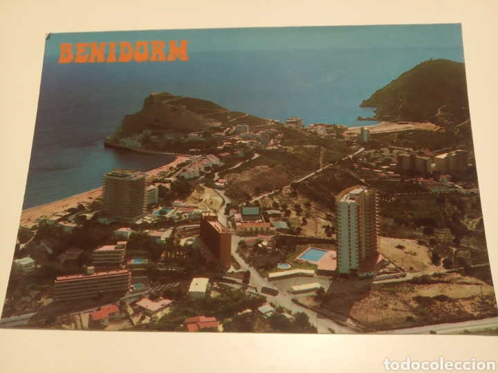 Postales: Benidorm postal - Foto 1
