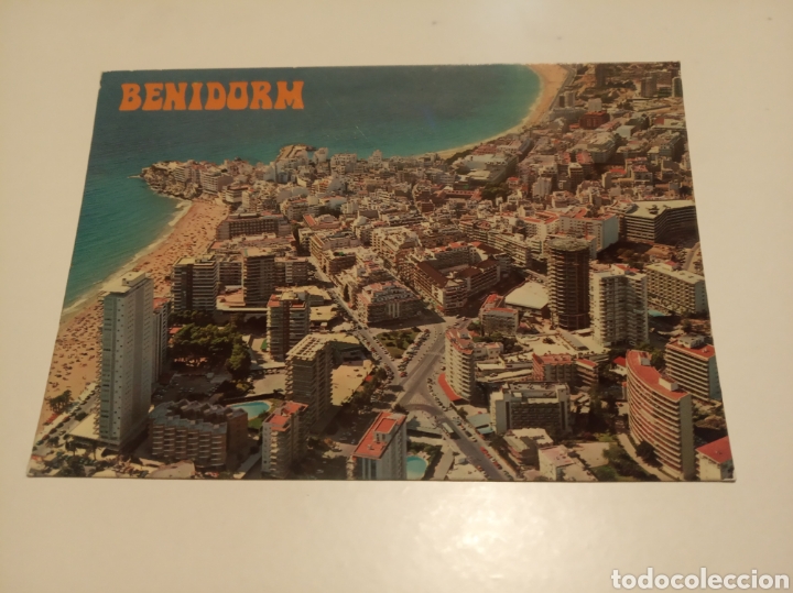 Postales: Benidorm postal - Foto 1
