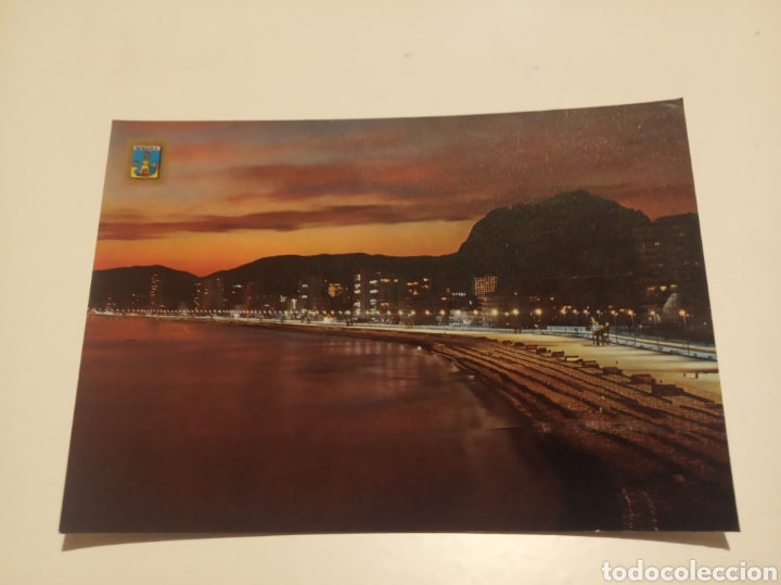Postales: Benidorm postal - Foto 1