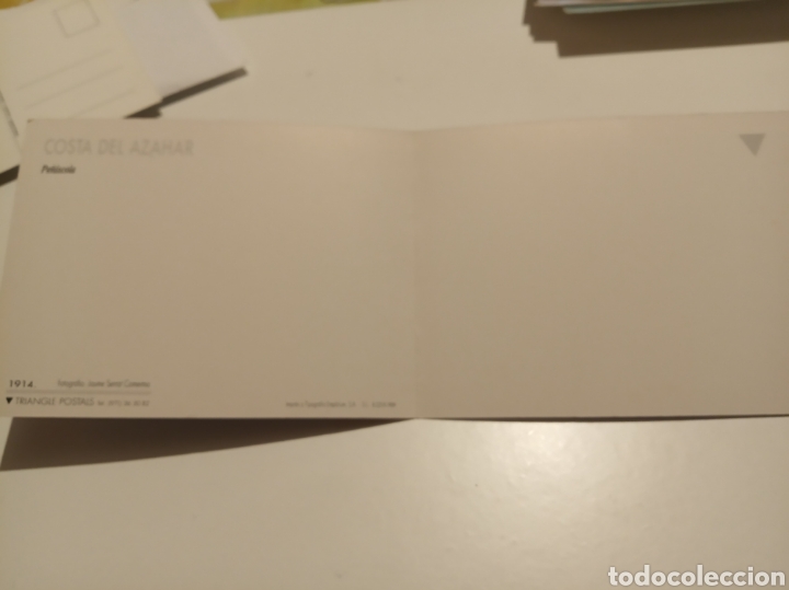 Postales: Pe&ntilde;&iacute;scola - Foto 3