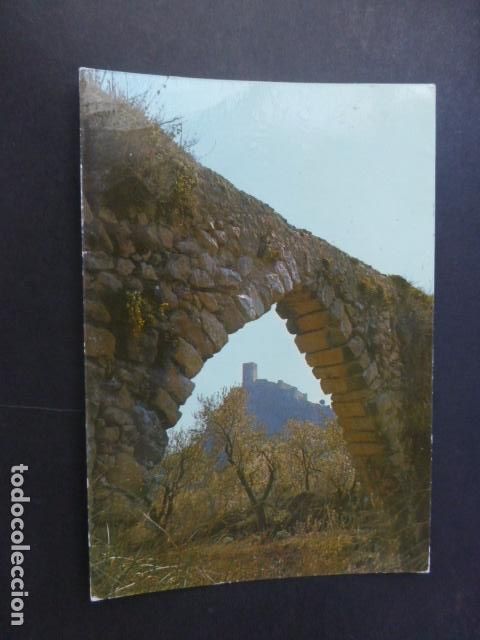 Postales: BIAR ALICANTE - Foto 1