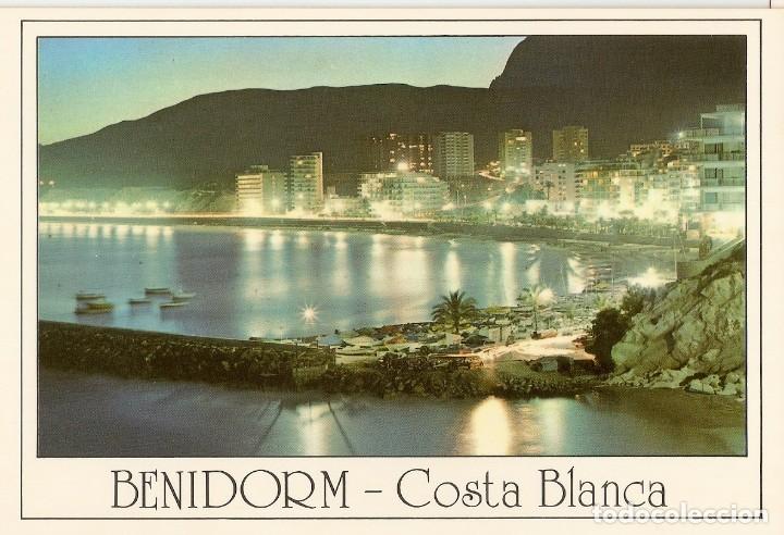 Postales: POSTAL BENIDORM - N&ordm; 110 - Foto 1