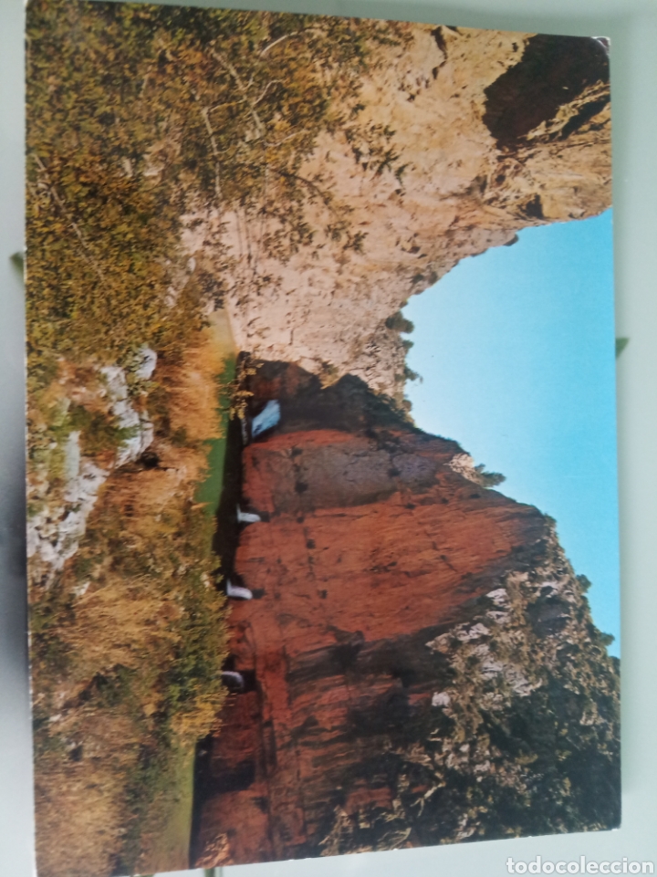 Postales: Chulilla postal - Foto 1
