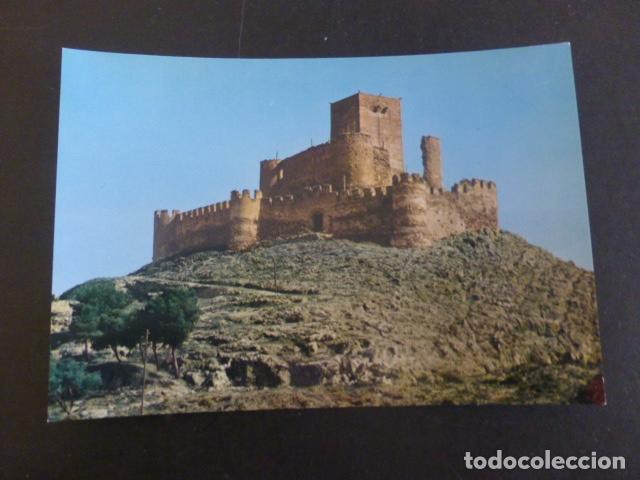 Postales: BIAR ALICANTE - Foto 1