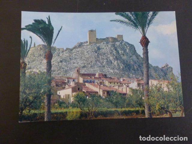 Postales: SAX ALICANTE - Foto 1