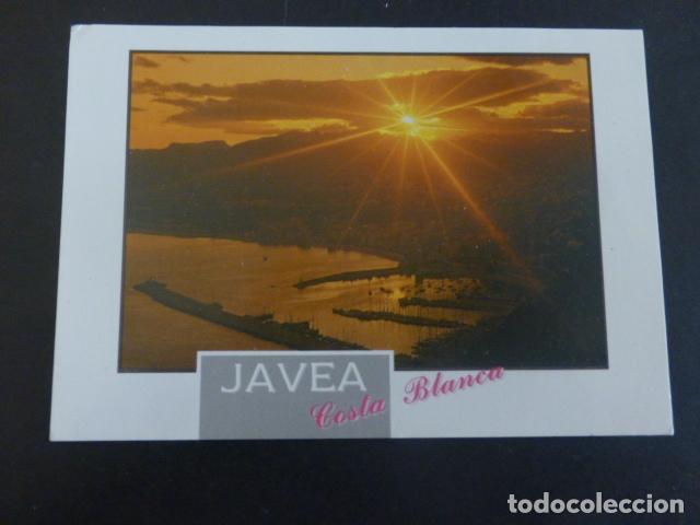 Postales: JAVEA ALICANTE - Foto 1
