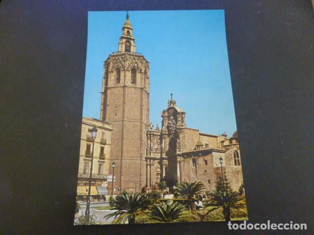 Postales: VALENCIA - Foto 1